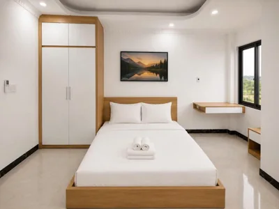 Dreamora Serenity Hotel & Residence – Photos 2