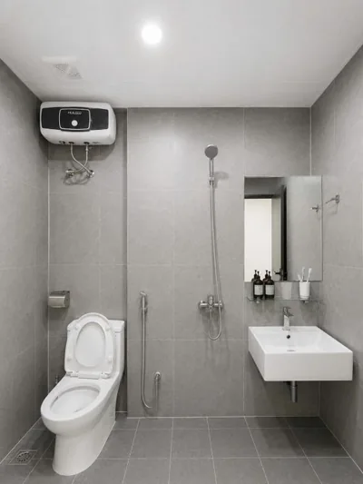 Dreamora Serenity Hotel & Residence – Photos 3