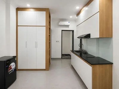 Dreamora Serenity Hotel & Residence – Photos 4