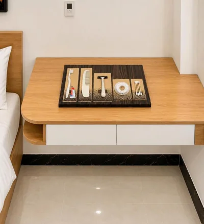 Dreamora Serenity Hotel & Residence – Photos 5