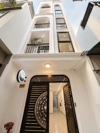 Dreamora Serenity Hotel & Residence – Photos 6