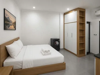 Dreamora Serenity Hotel & Residence – Photos 7