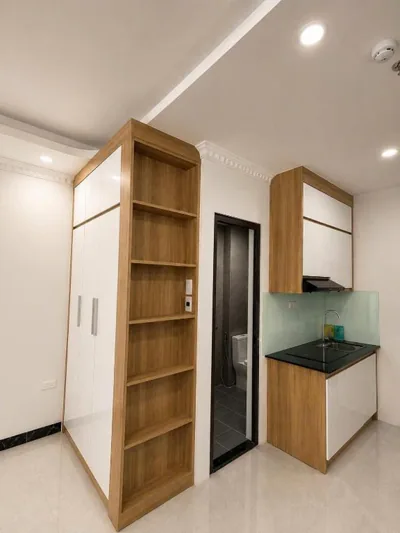 Dreamora Serenity Hotel & Residence – Photos 8