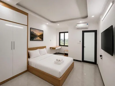 Dreamora Serenity Hotel & Residence – Photos 9