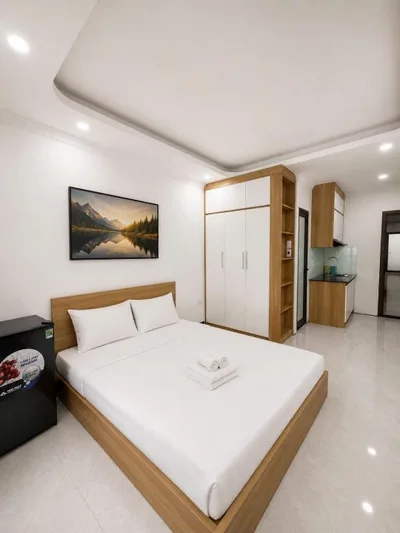 Dreamora Serenity Hotel & Residence – Photos 10