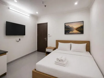 Dreamora Serenity Hotel & Residence – Photos 11