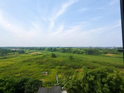 Dreamora Serenity Hotel & Residence – Photos 13
